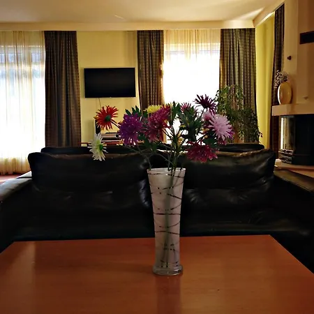 Guest house Daria Poiana Brasov