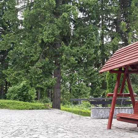 Guest house Daria Poiana Brasov