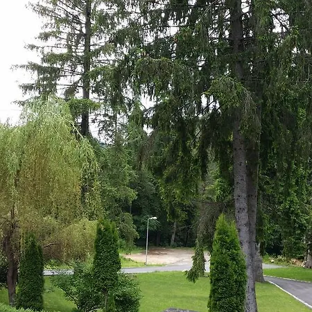 Guest house Daria Poiana