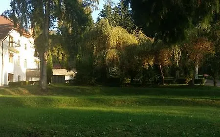 Guest house Daria Poiana Brasov