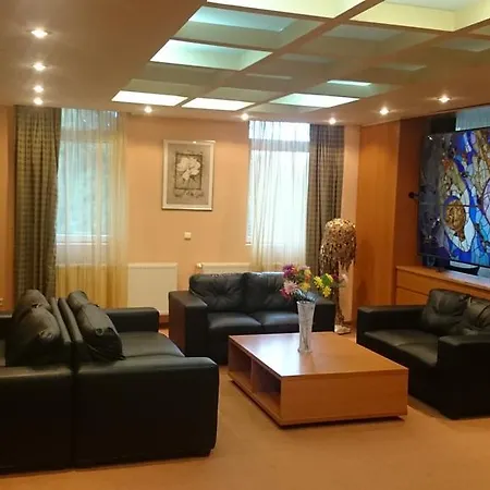 Guest house Daria Poiana