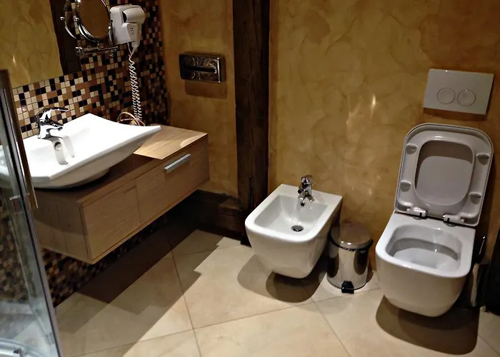 Daria Poiana Guest house Brasov