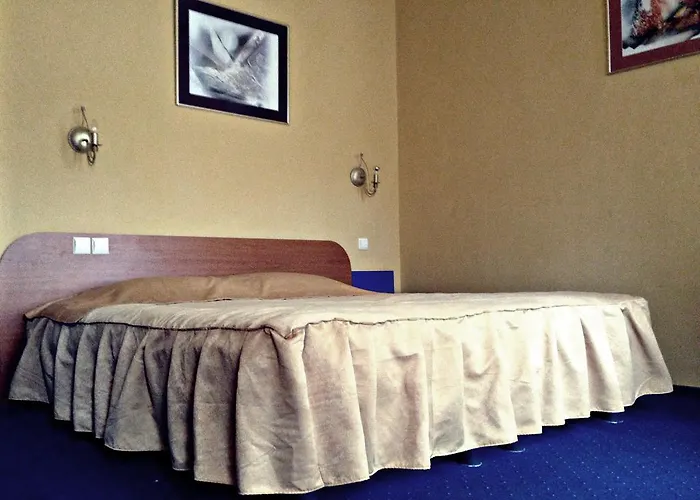 Guest house Daria Poiana