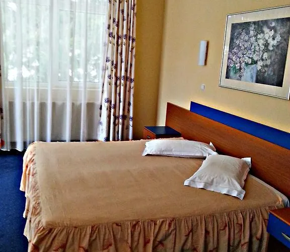 Daria Poiana Guest house Brasov