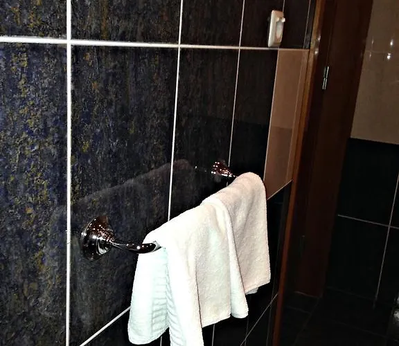 Daria Poiana Guest house