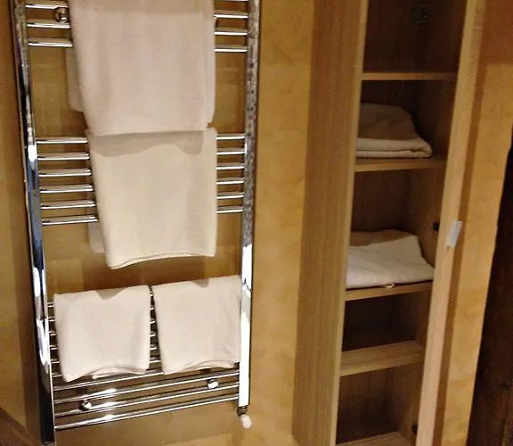 Daria Poiana Guest house 4*