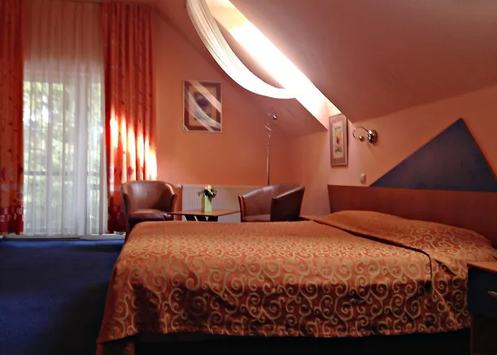 Daria Poiana 4* Brasov