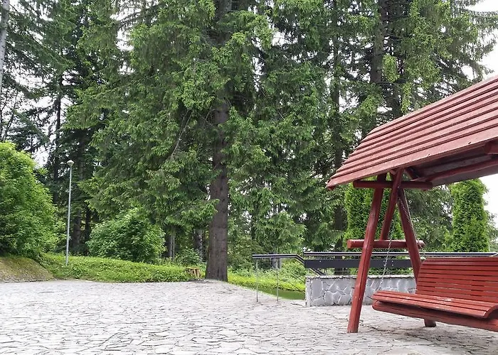 Guest house Daria Poiana Brasov