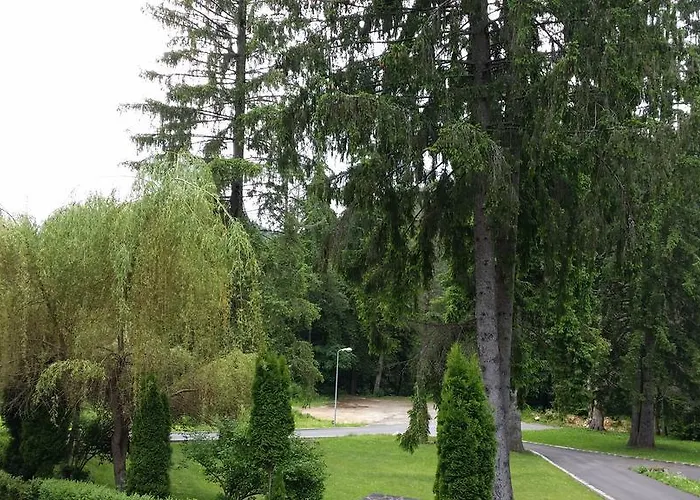 Guest house Daria Poiana