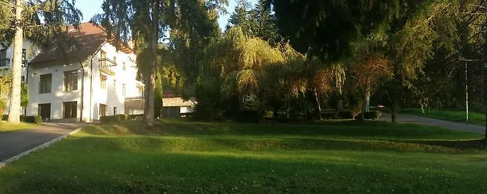 Guest house Daria Poiana Brasov